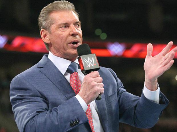 Vince McMahon vai para o tudo ou nada com Undertaker, confiando que ele vencerá seu filho na WrestleMania