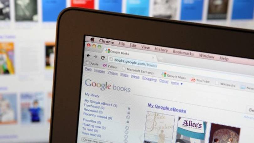Google: a resolução do juiz federal considera que o Google Books oferece um "uso justo" regido pela lei americana sobre direitos autorais