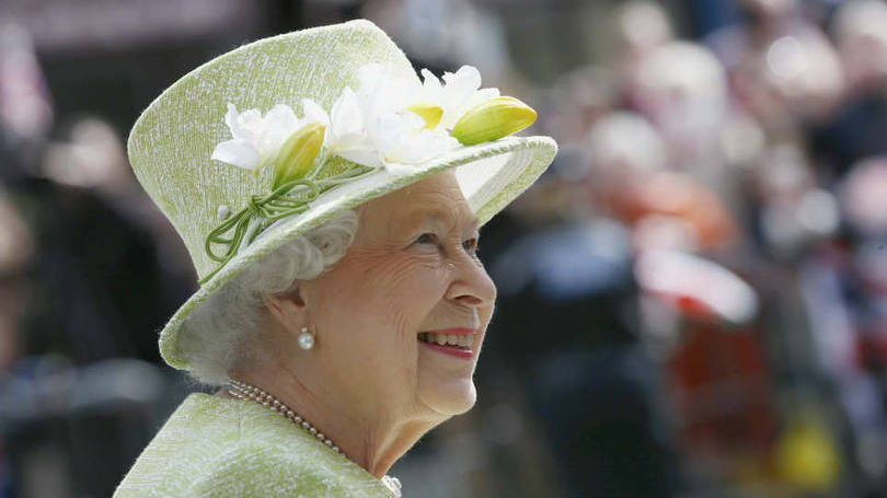 A rainha Elizabeth II da Inglaterra completa nesta quinta-feira, dia 21, 90 anos.