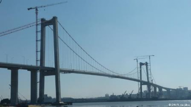 Ponte Maputo-KaTembe vai contribuir na arrecadação de receitas: Alcídio Sitoe