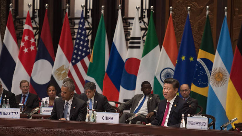 G20: o evento reúne as 19 principais economias mundiais