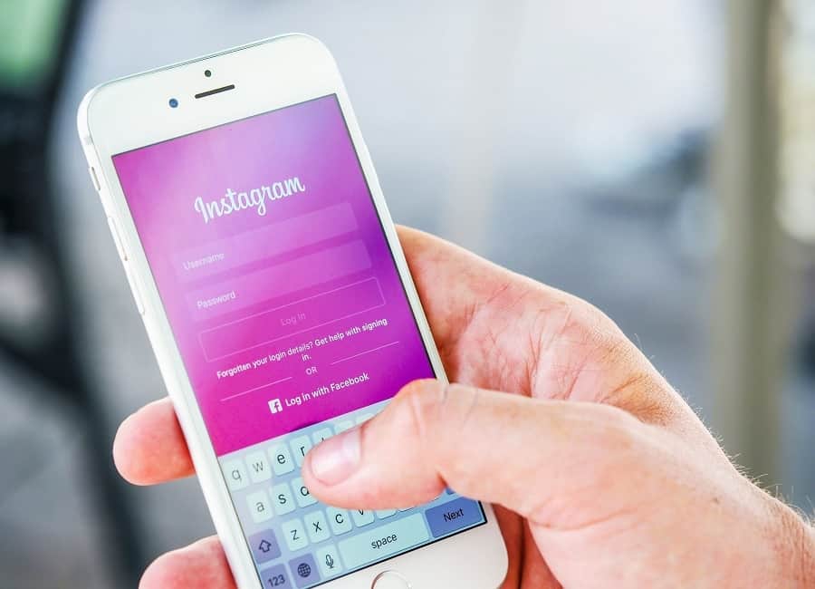 Instagram quer avisar os utilizadores quando há bugs