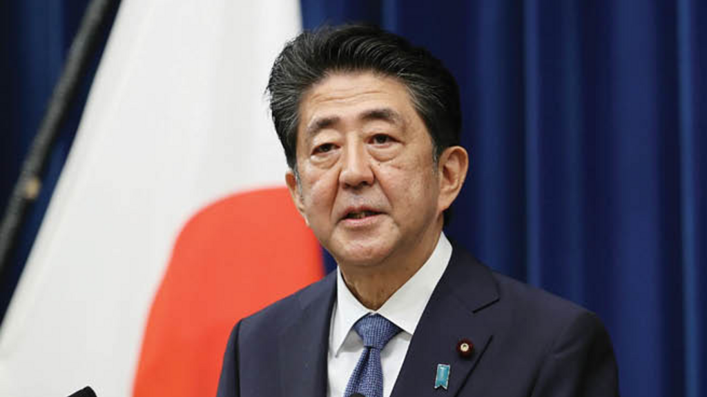 Morreu Shinzo Abe, antigo primeiro-ministro japonês, após ser baleado em comício político
