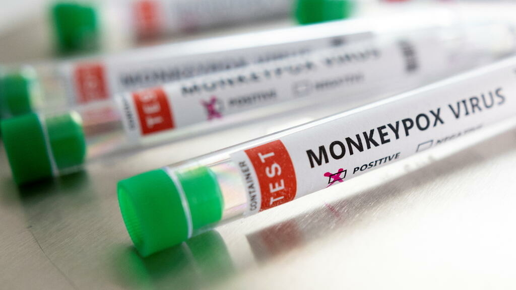 Moçambique em alerta após primeiro caso de varíola dos macacos na África do Sul