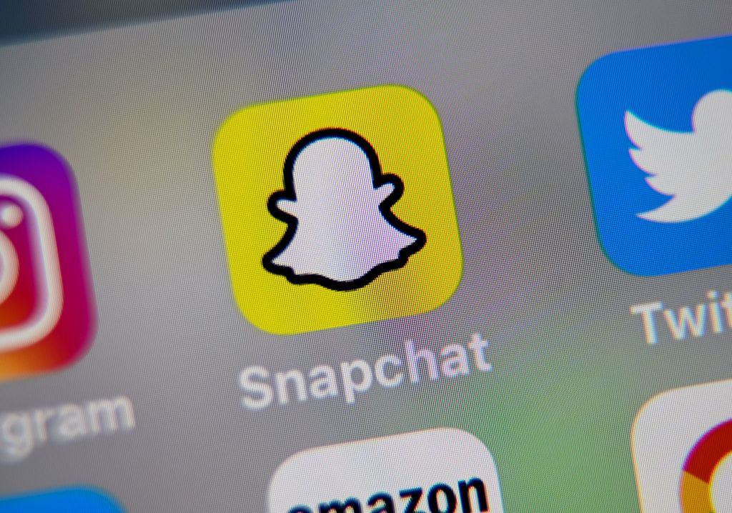 Snapchat actualiza recursos de Realidade Aumentada com preços em tempo real