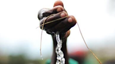 “80% dos pontos de água” de Como e Tombali não funcionam