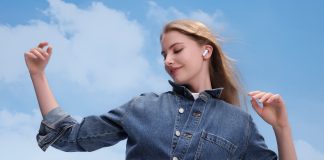 Huawei FreeBuds Special Edition 2: Uma experiência de som ergonómica, elegante e intuitiva