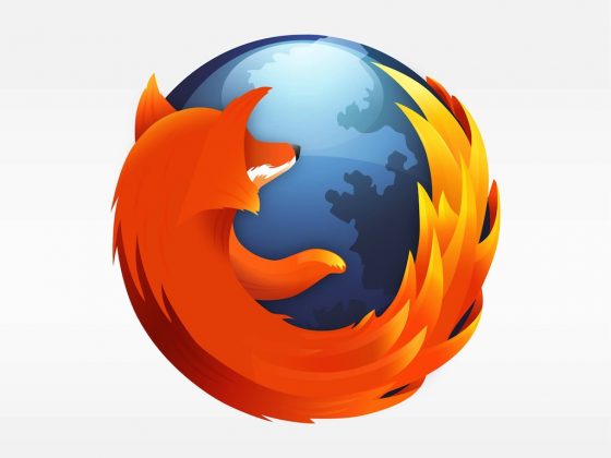 Mozilla Firefox vai sair em definitivo do XP e do Vista