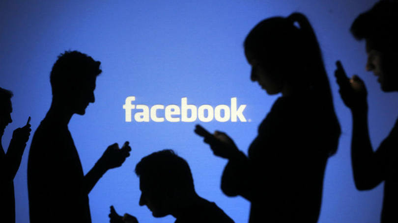 Facebook: recurso permitirá que todo conteúdo do Facebook relacionado com uma competição esportiva apareça num lugar separado