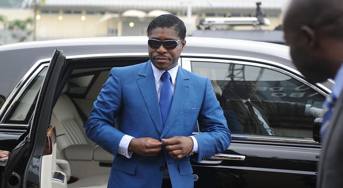 GUINÉ-EQUATORIAL - Termina inquérito sobre filho do Presidente Obiang