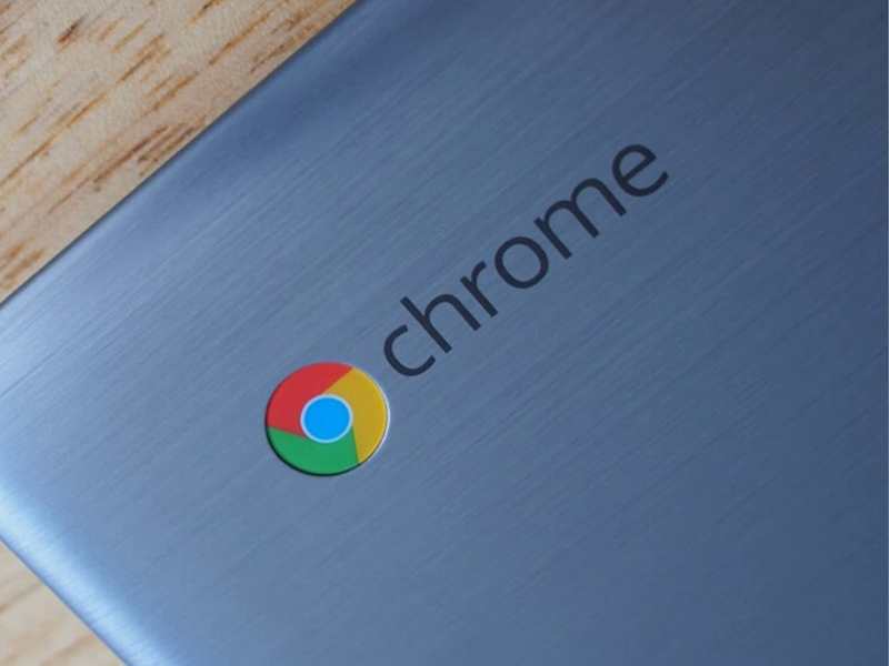 Aplicações Android mais perto de correr em segundo plano no Chrome OS