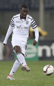 Djalma Campos, o filho de Abel Campos que jogou no FC Porto e evitou a derrota de Angola na estreia da CAN Djalma Campos, o filho de Abel Campos que jogou no FC Porto e evitou a derrota de Angola na estreia da CAN