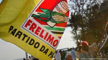FRELIMO propõe sete teses para debate no próximo congresso