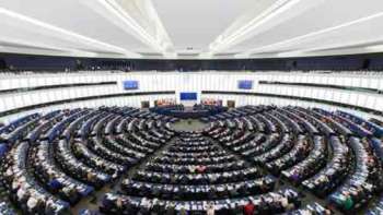 Líderes do Parlamento Europeu acusam Moscovo de minar segurança da Europa