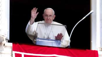 Ganância é "uma doença" por trás da guerra e desigualdades, diz Papa