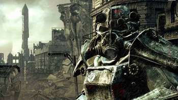 Amazon arranca com a produção da série de ‘Fallout’ ainda este ano