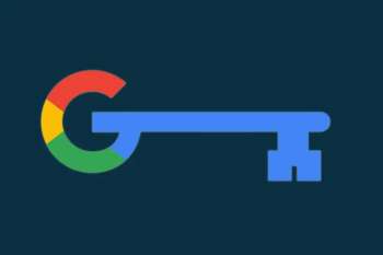 Google quer acabar com as passwords fracas