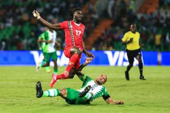 Prémio Marc-Vivien Foé 2023: Mama Baldé entre os 11 nomeados