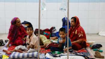 Bangladesh: Mais de 1.000 mortos por dengue desde o início do ano
