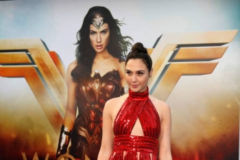 Se a projeção se confirmar, Mulher Maravilha será a melhor estreia da história para um filme dirigido por uma mulher Se a projeção se confirmar, Mulher Maravilha será a melhor estreia da história para um filme dirigido por uma mulher