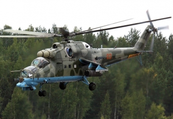 Projeto militar experimental está sendo desenvolvido na Rússia e não deve ficar pronto antes de meados da década de 2020 Projeto militar experimental está sendo desenvolvido na Rússia e não deve ficar pronto antes de meados da década de 2020