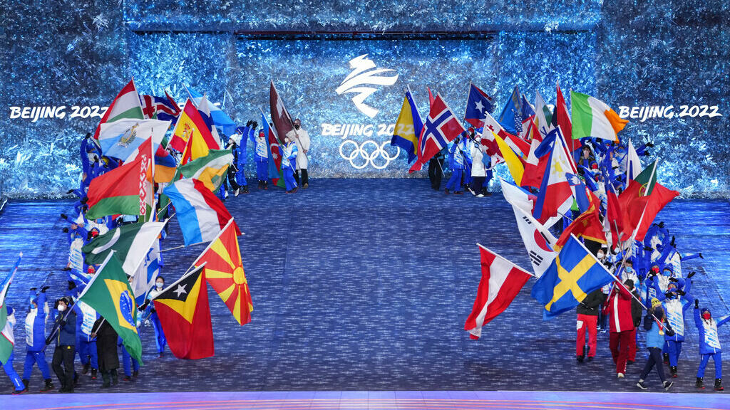 Ricardo Brancal: «Foi um sonho realizado estar nos Jogos Olímpicos de Pequim»