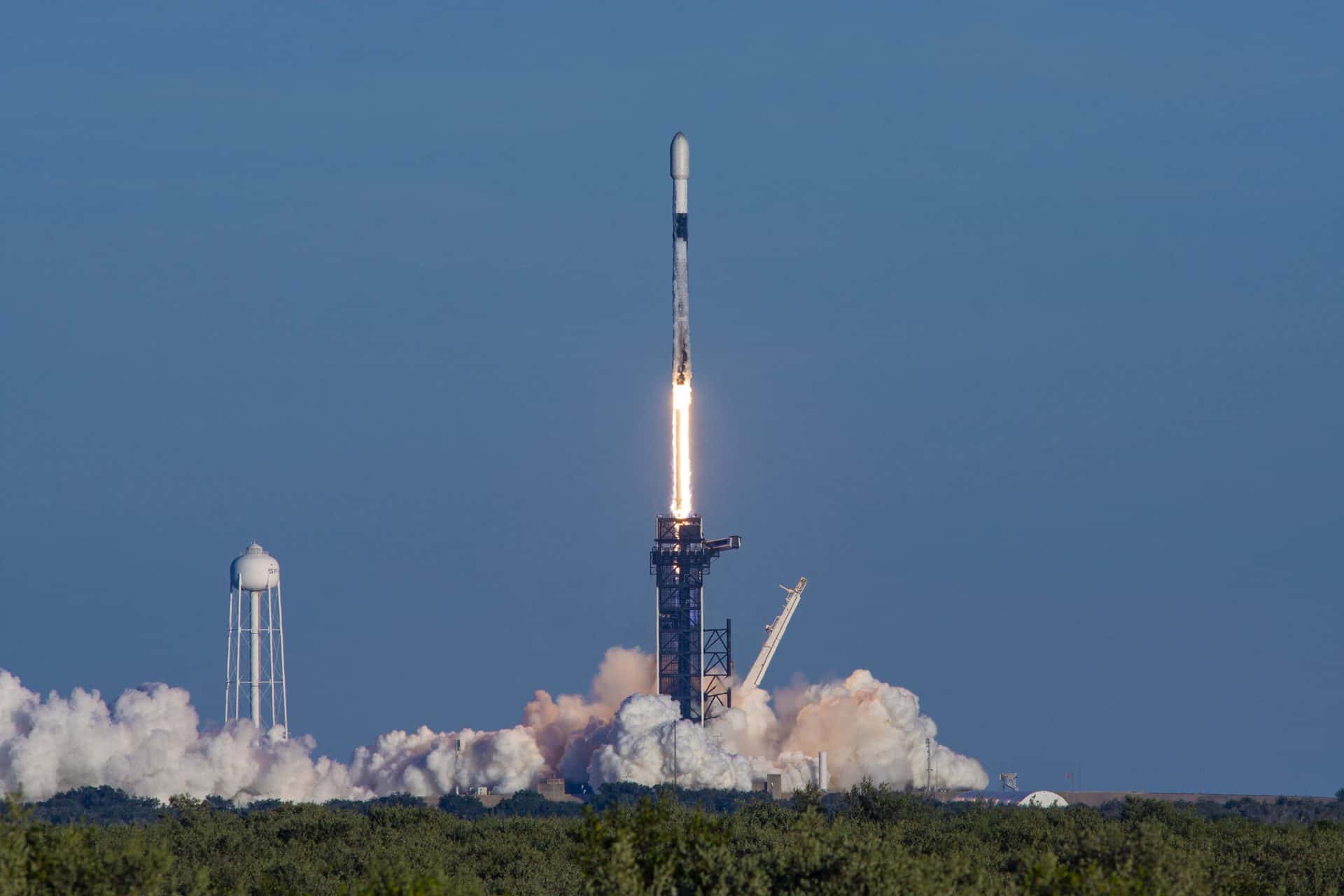 Serviço de internet da SpaceX já conquistou 145.000 utilizadores