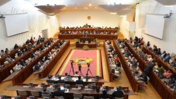 V sessão ordinária da Assembleia da República arranca no próximo dia 28 de Fevereiro