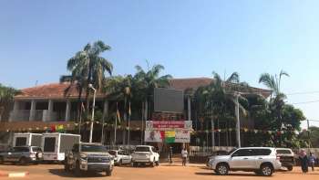 Guiné-Bissau: PAIGC decidiu adiar o seu congresso