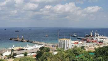 Moçambique e França vão assinar acordo de cooperação marítima