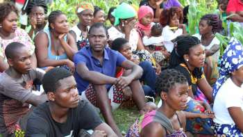 Autárquicas em Moçambique: Uma mão-cheia de irregularidades