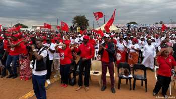 Frelimo vence eleição autárquica na cidade de Pemba