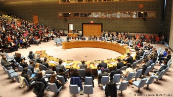 Guiné Equatorial eleita para o Conselho de Segurança da ONU